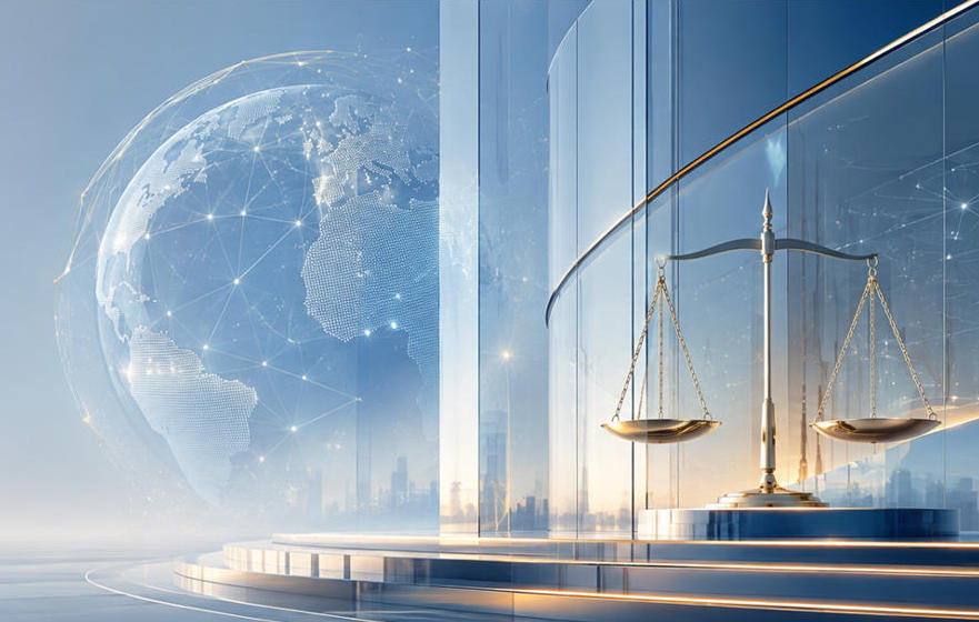 THE ESTABLISHMENT AND VISION OF THE SYDNEY INTERNATIONAL ARBITRATION CENTRE